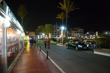 Marina De La Duquesa